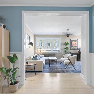 Appartement met Twee Slaapkamers